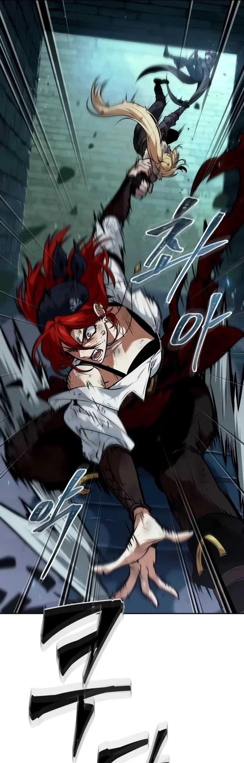 Oppa KR galak bet Chapter 46 - halaman 41