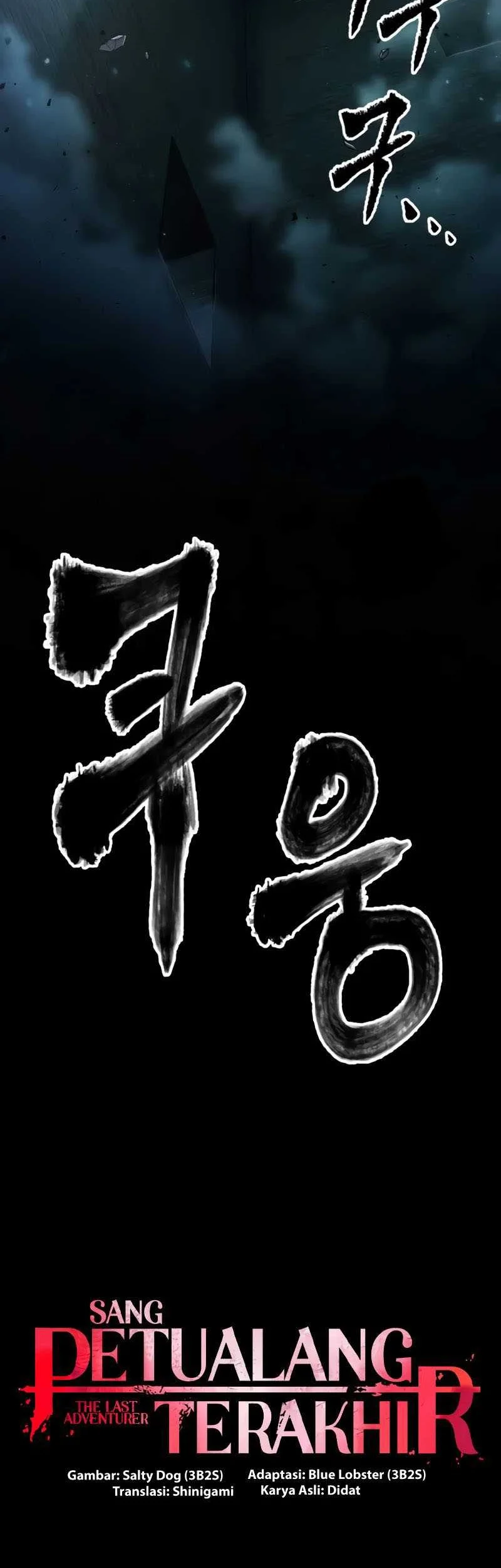 Oppa KR galak bet Chapter 46 - halaman 44