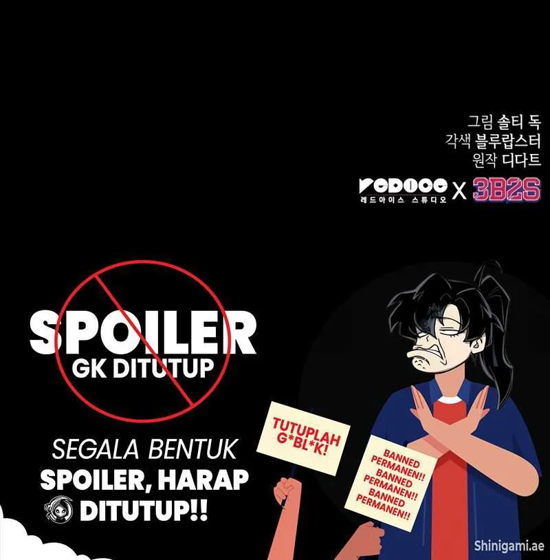 Oppa KR galak bet Chapter 46 - halaman 45