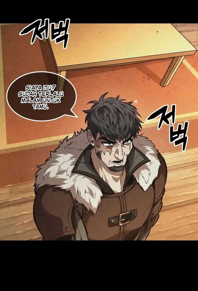Oppa KR galak bet Chapter 46 - halaman 5