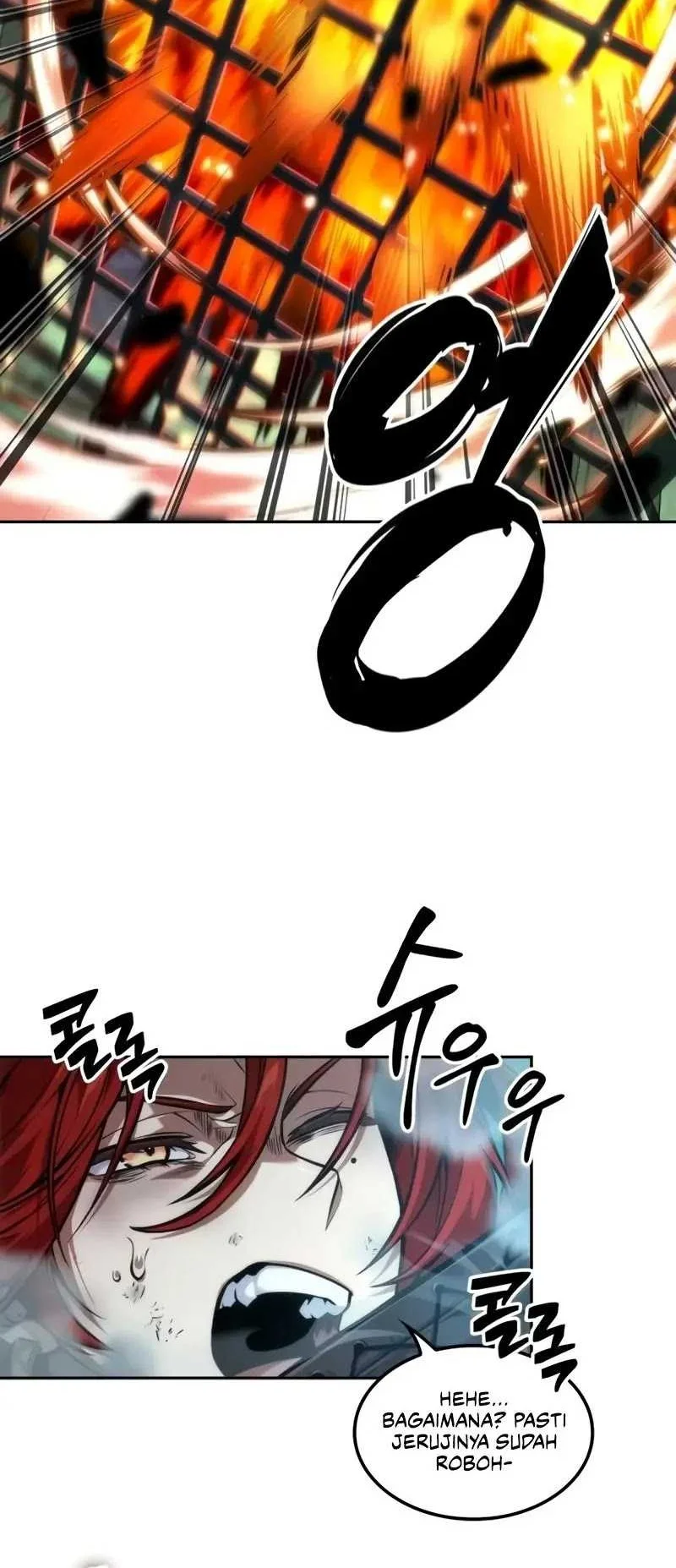 Oppa KR galak bet Chapter 47 - halaman 13