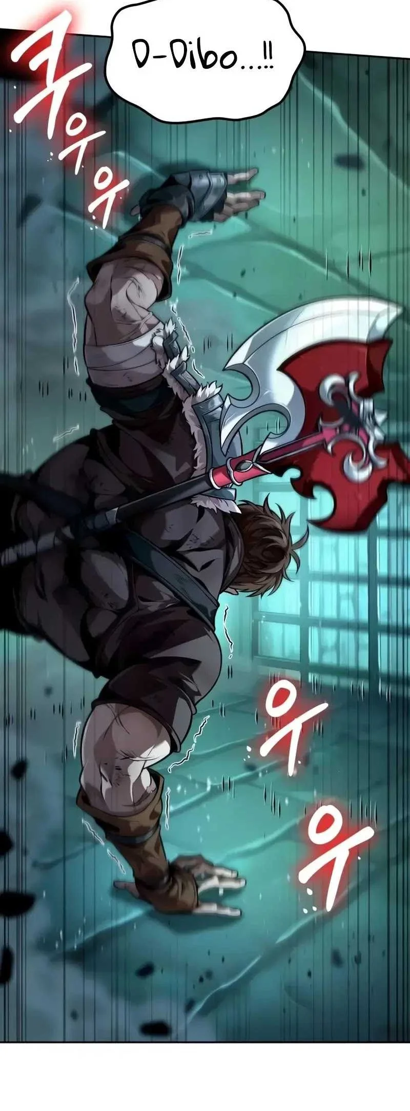 Oppa KR galak bet Chapter 47 - halaman 17