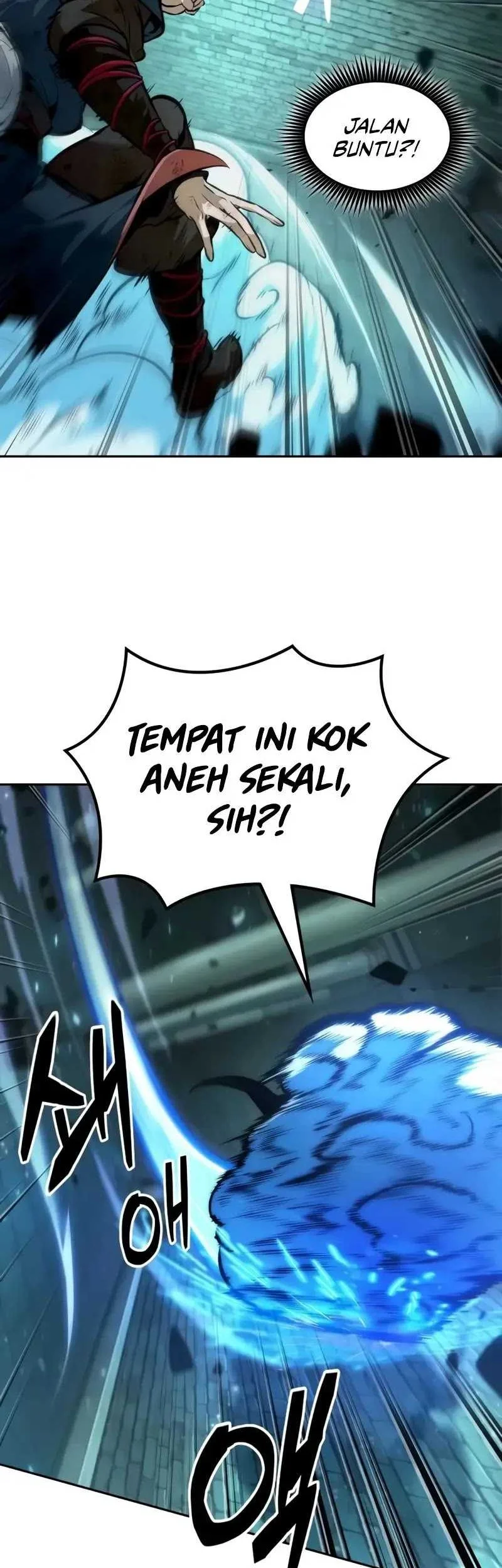 Oppa KR galak bet Chapter 47 - halaman 27