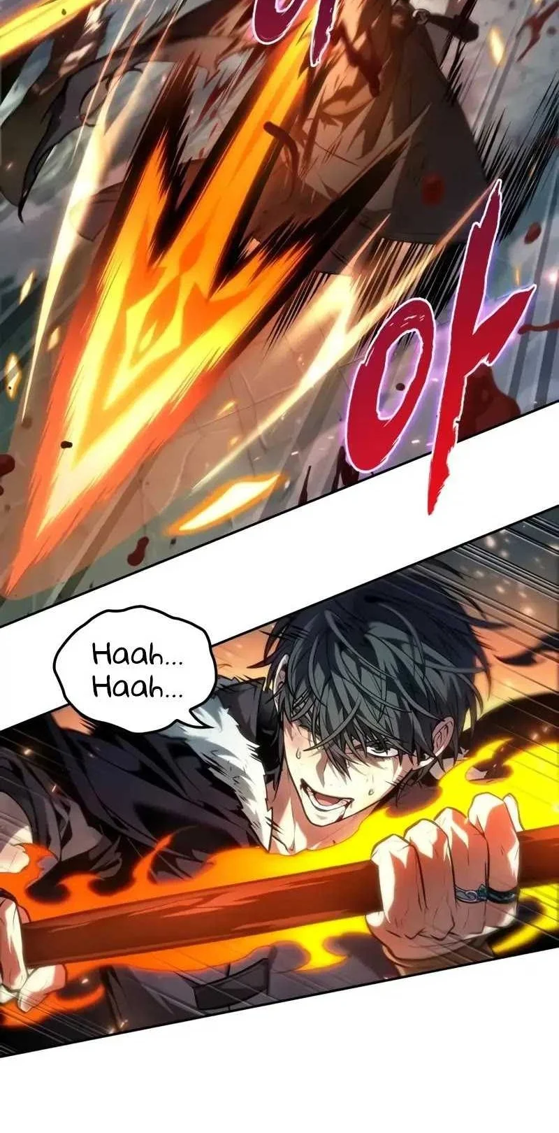 Oppa KR galak bet Chapter 47 - halaman 29