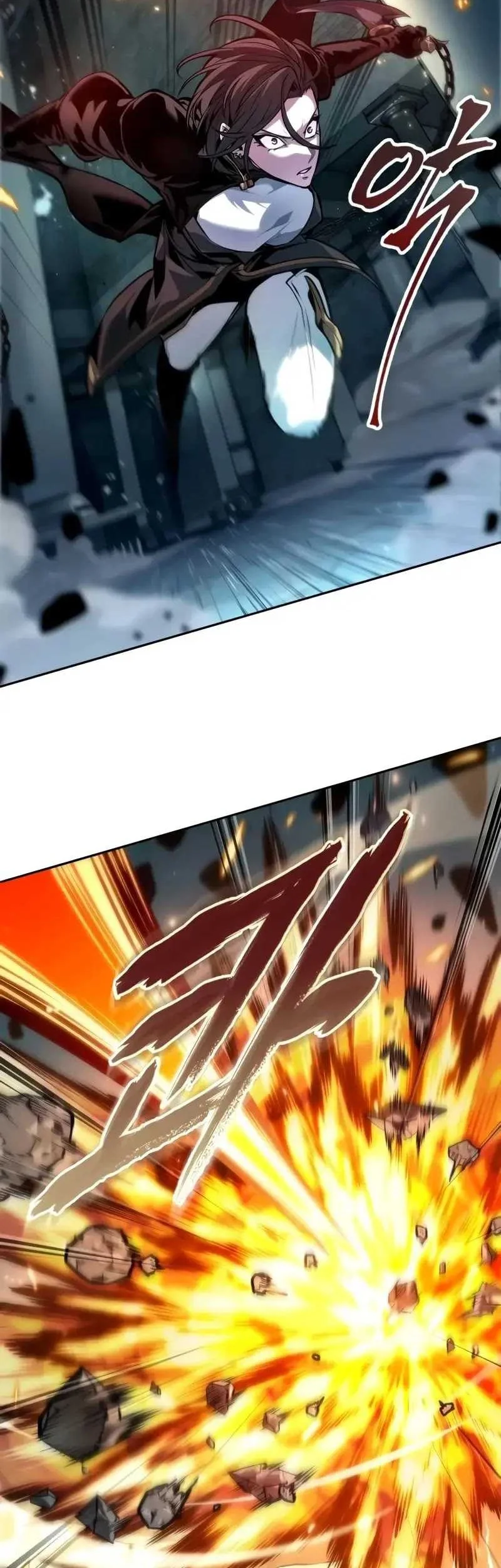 Oppa KR galak bet Chapter 47 - halaman 31