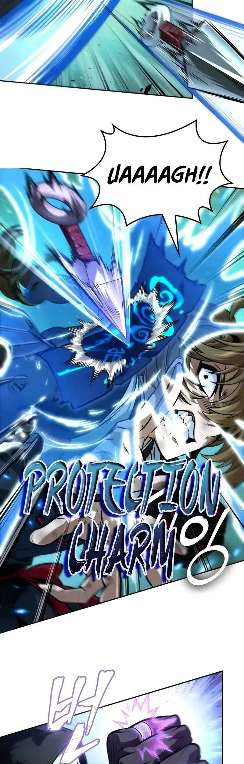 Oppa KR galak bet Chapter 47 - halaman 34