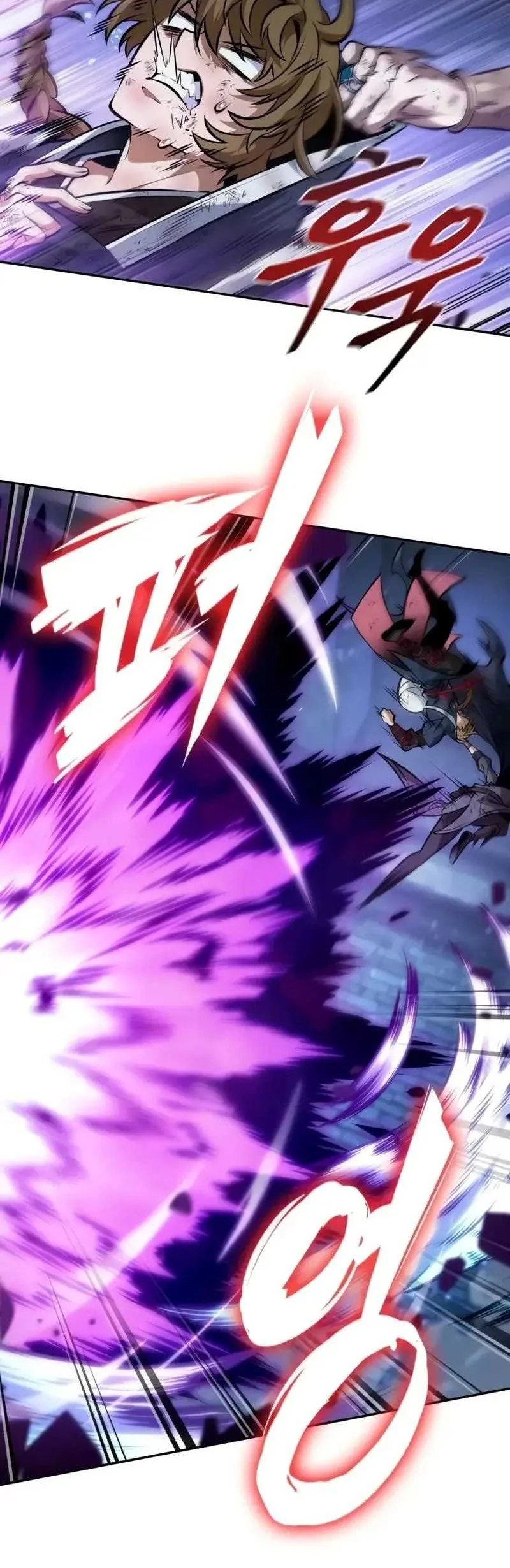 Oppa KR galak bet Chapter 47 - halaman 36