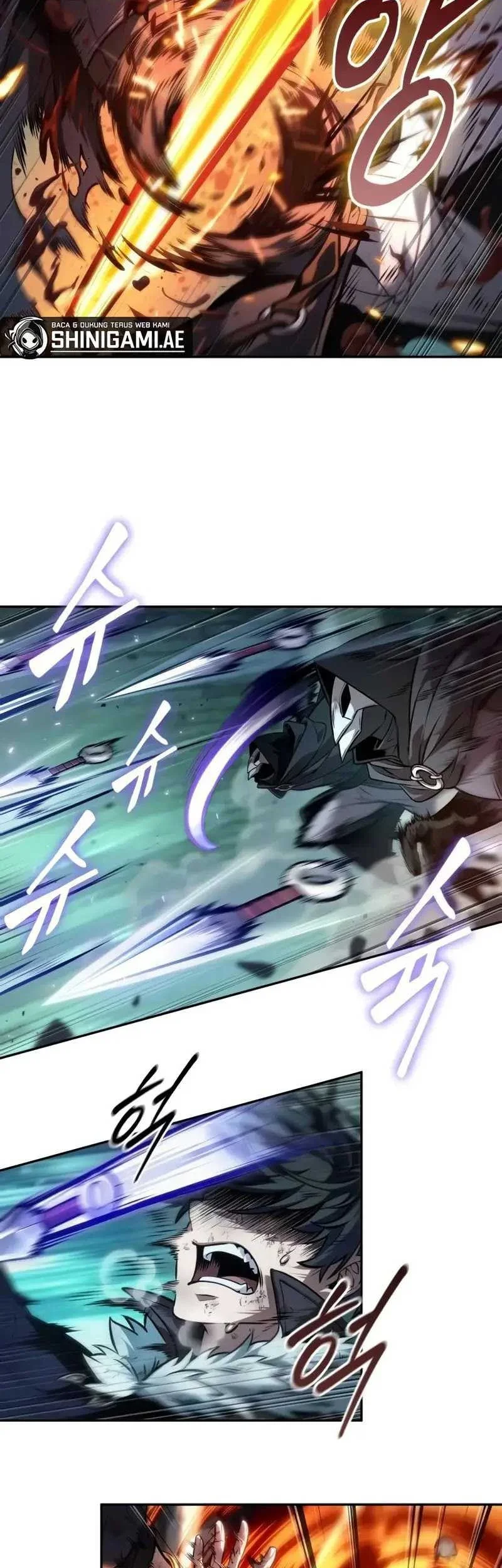 Oppa KR galak bet Chapter 47 - halaman 39