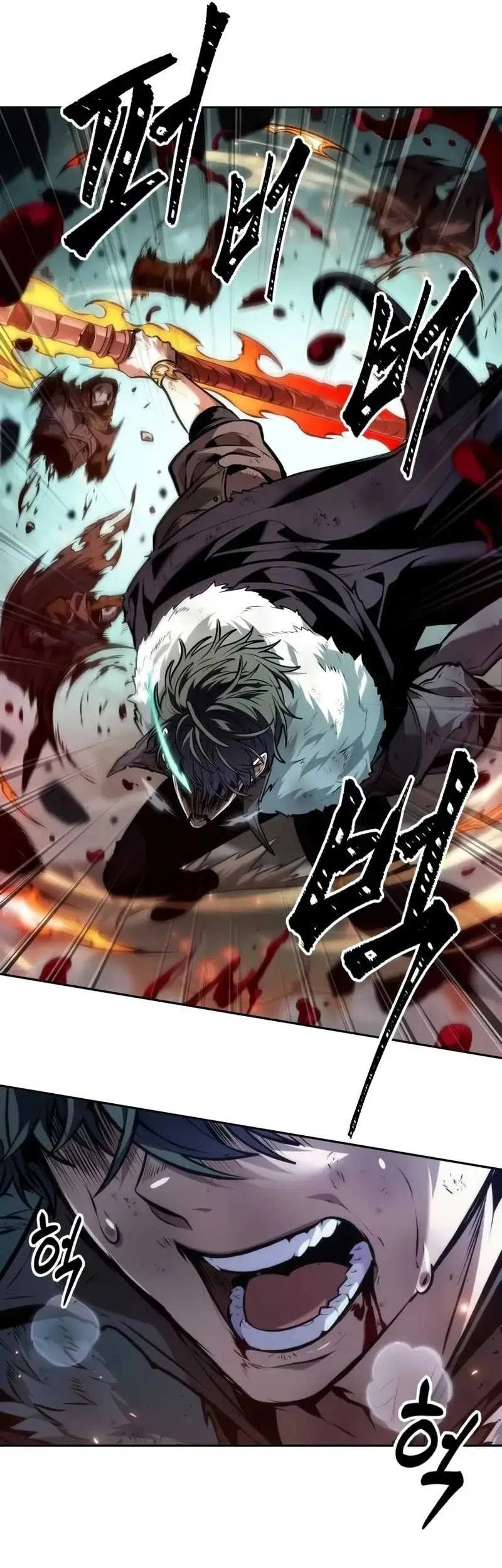 Oppa KR galak bet Chapter 47 - halaman 41