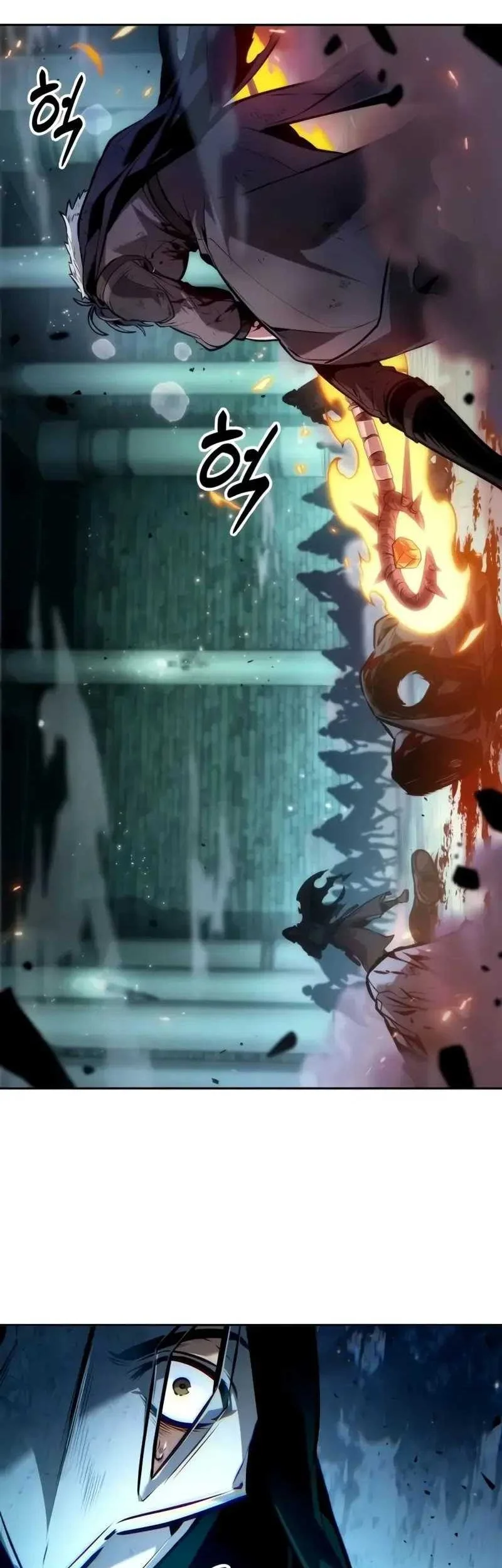 Oppa KR galak bet Chapter 47 - halaman 42