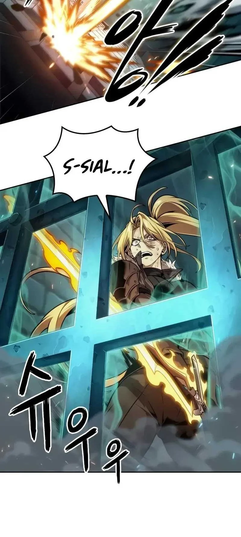 Oppa KR galak bet Chapter 47 - halaman 9
