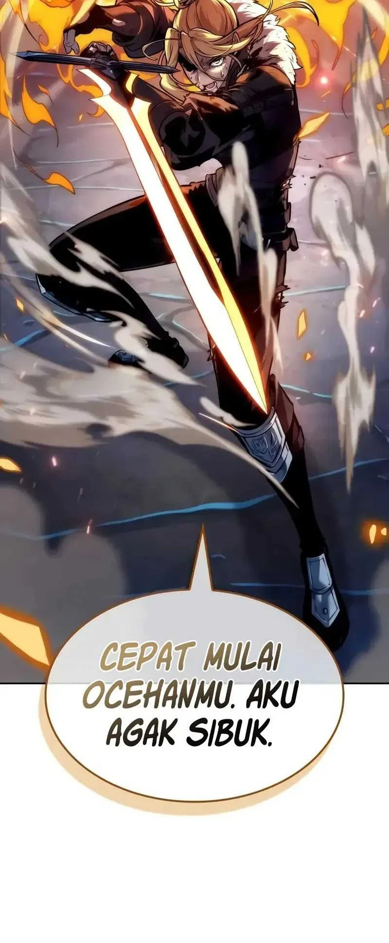 Oppa KR galak bet Chapter 48 - halaman 13