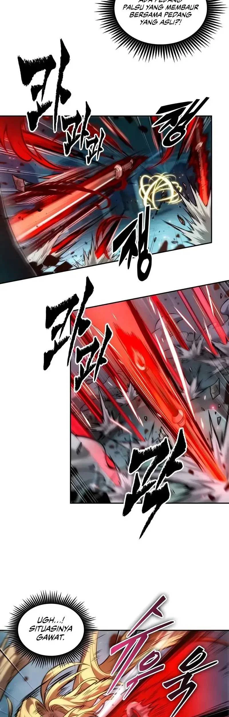 Oppa KR galak bet Chapter 48 - halaman 16