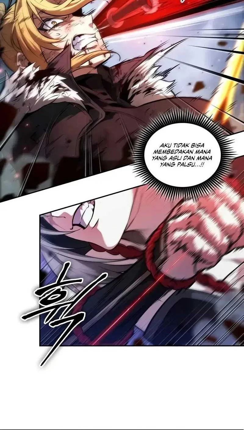 Oppa KR galak bet Chapter 48 - halaman 17