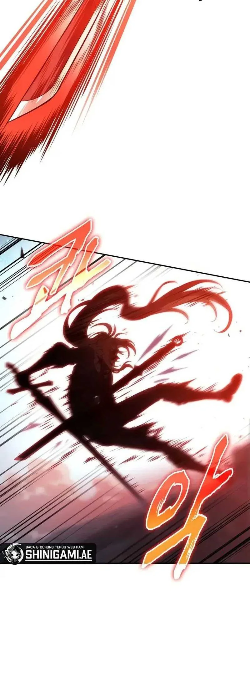 Oppa KR galak bet Chapter 48 - halaman 21