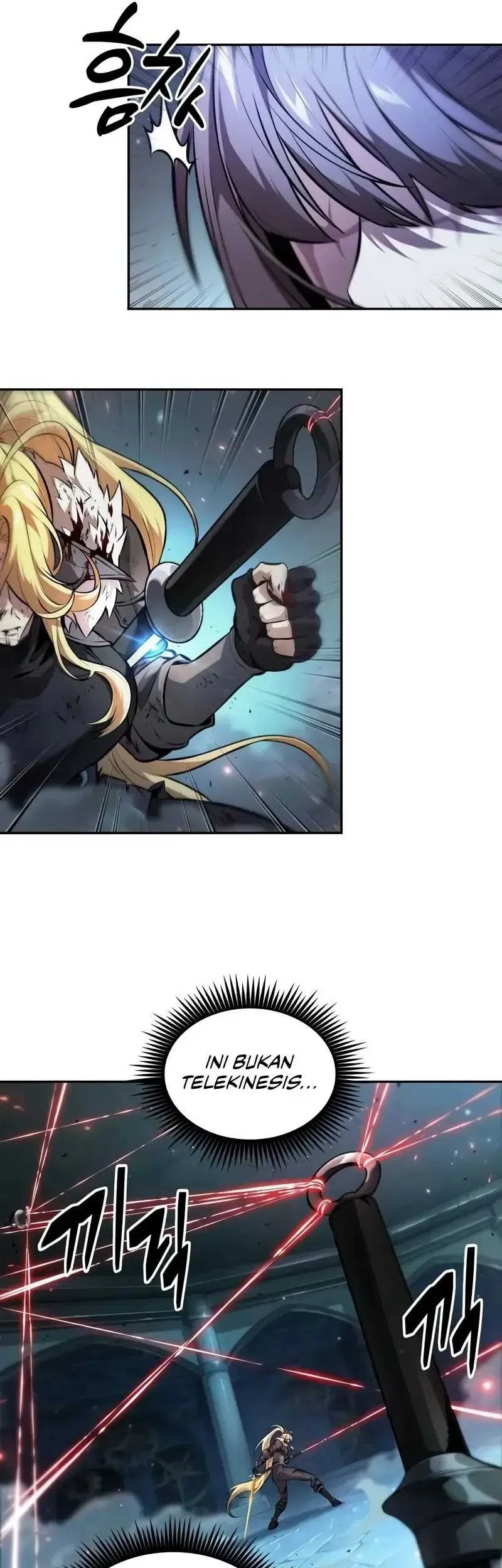 Oppa KR galak bet Chapter 48 - halaman 22