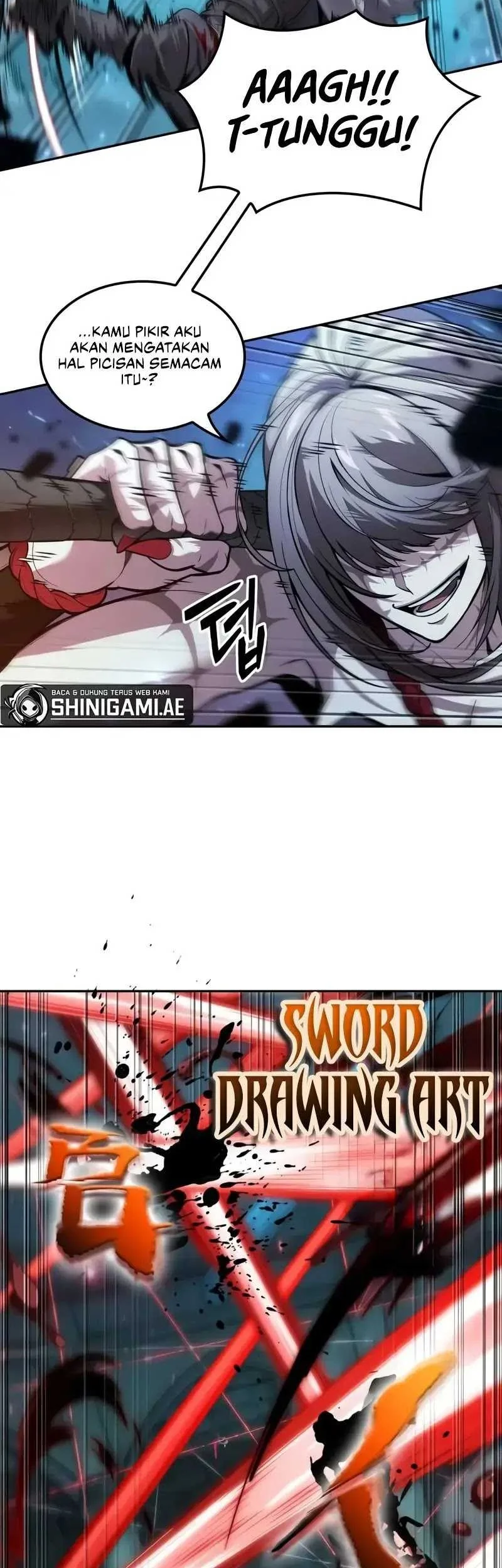Oppa KR galak bet Chapter 48 - halaman 24