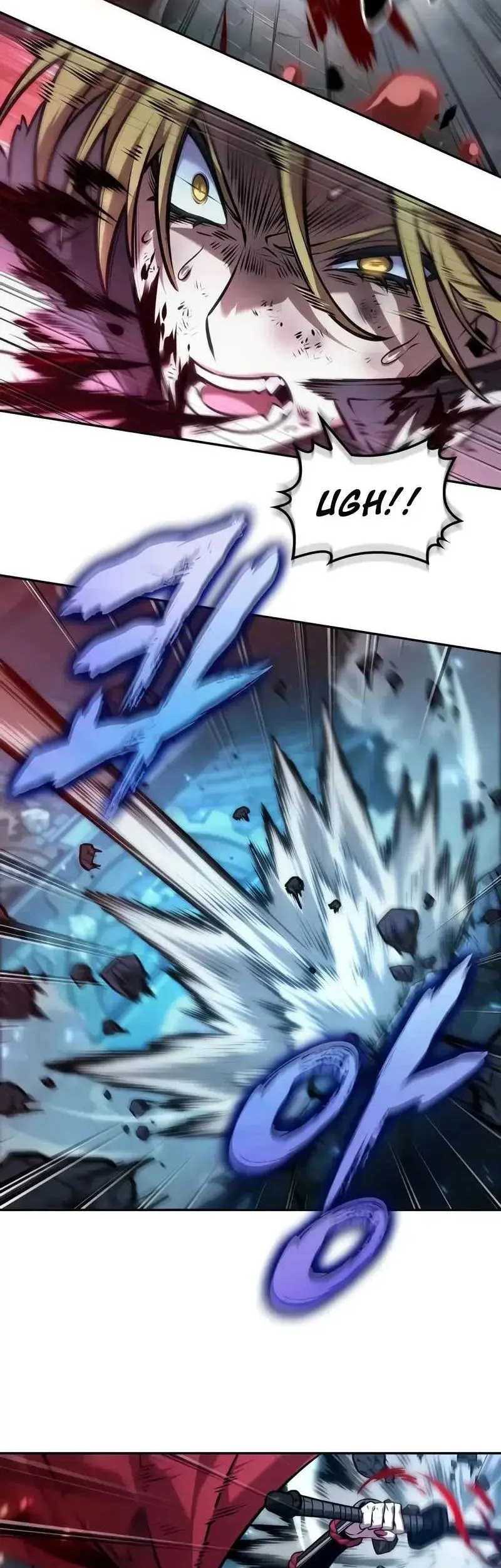 Oppa KR galak bet Chapter 48 - halaman 27