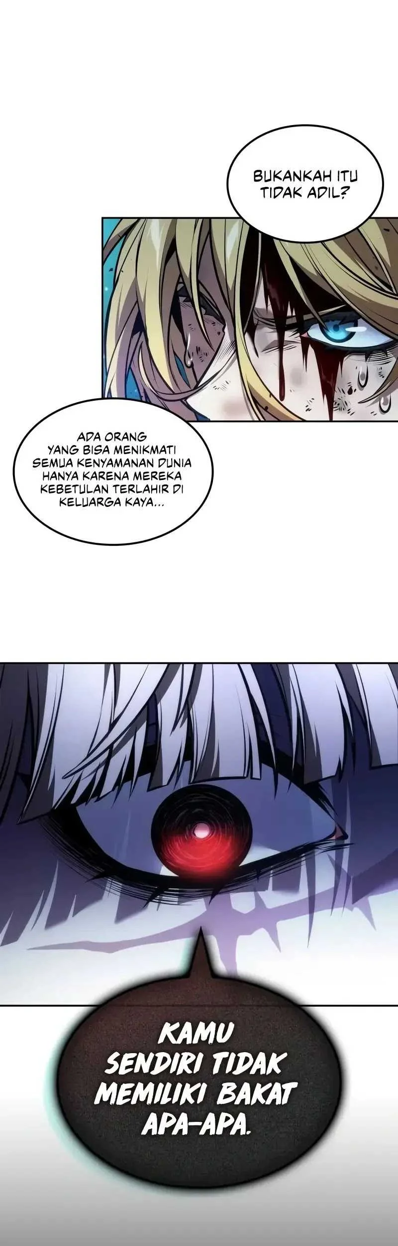 Oppa KR galak bet Chapter 48 - halaman 32