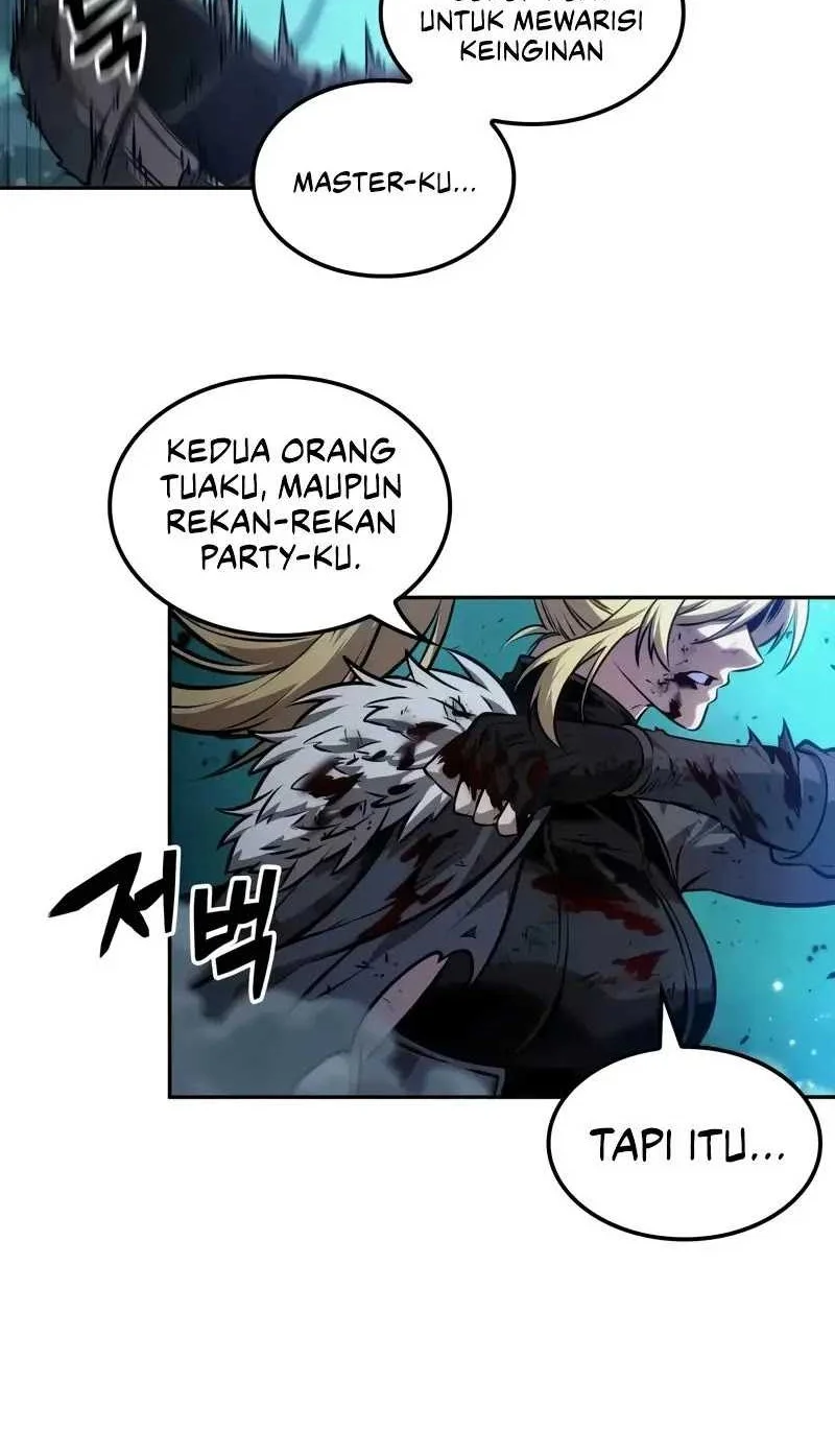 Oppa KR galak bet Chapter 48 - halaman 37