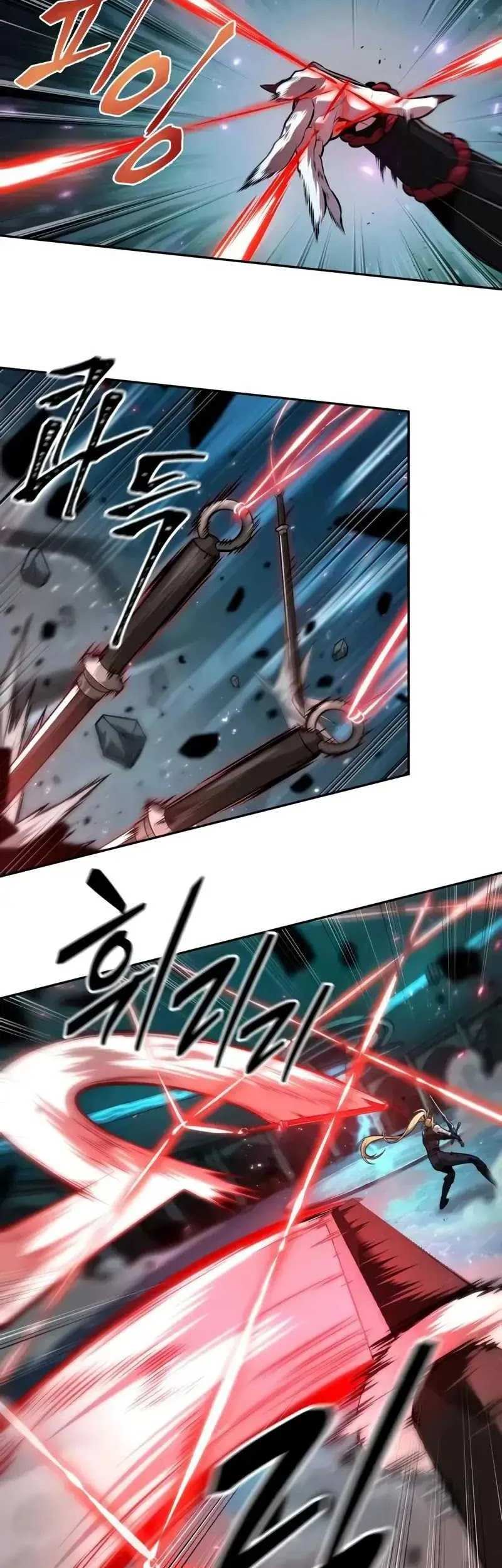 Oppa KR galak bet Chapter 48 - halaman 40