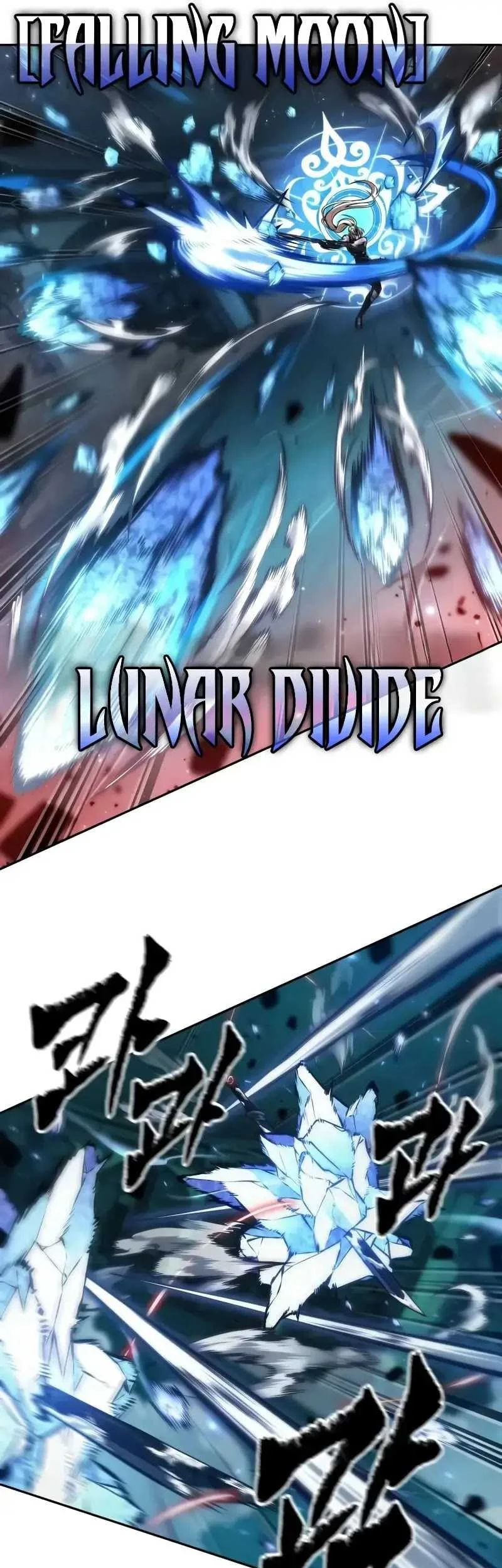 Oppa KR galak bet Chapter 48 - halaman 42