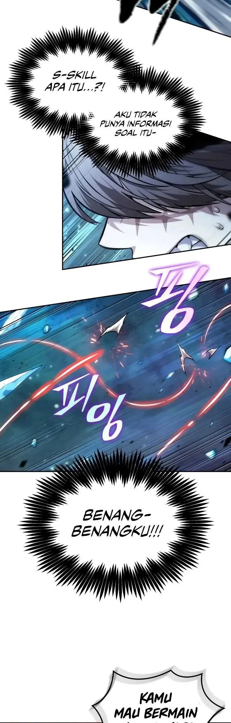 Oppa KR galak bet Chapter 48 - halaman 43