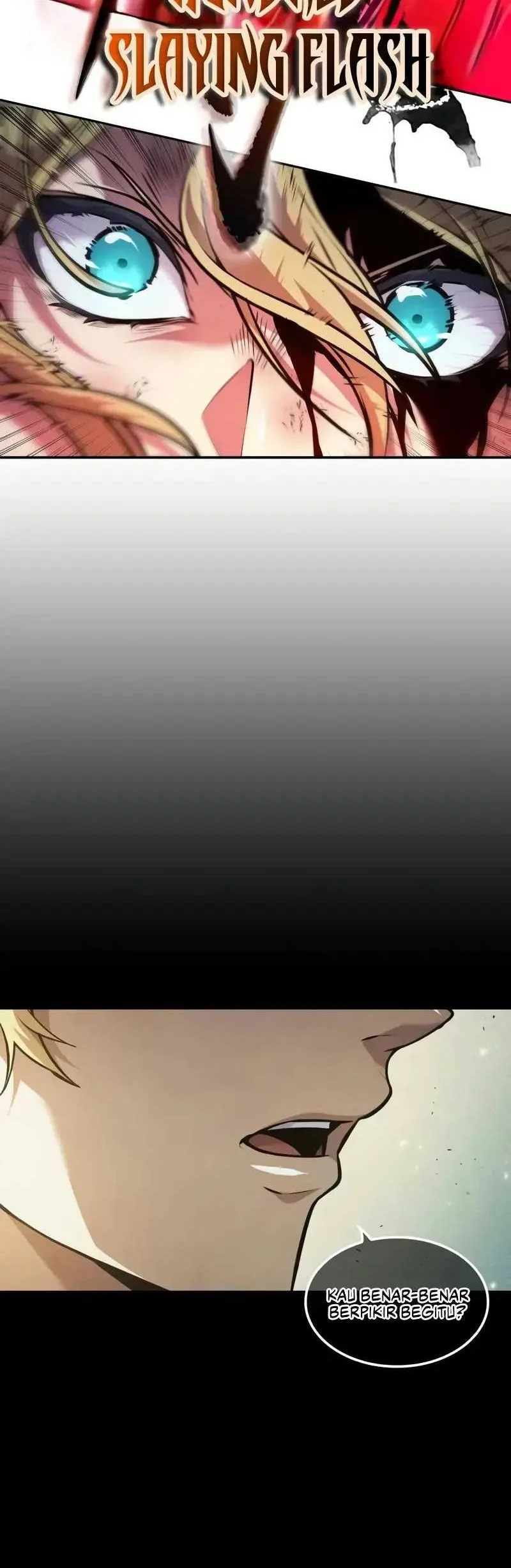 Oppa KR galak bet Chapter 48 - halaman 45
