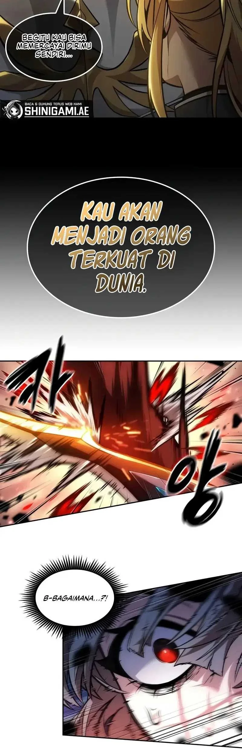 Oppa KR galak bet Chapter 48 - halaman 48
