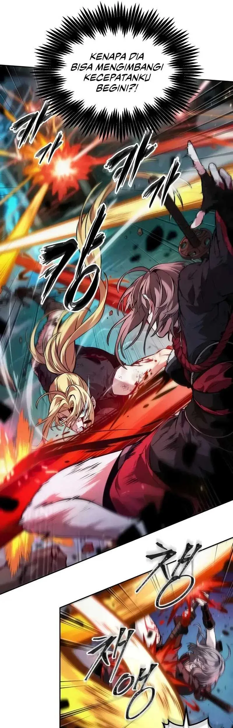Oppa KR galak bet Chapter 48 - halaman 49
