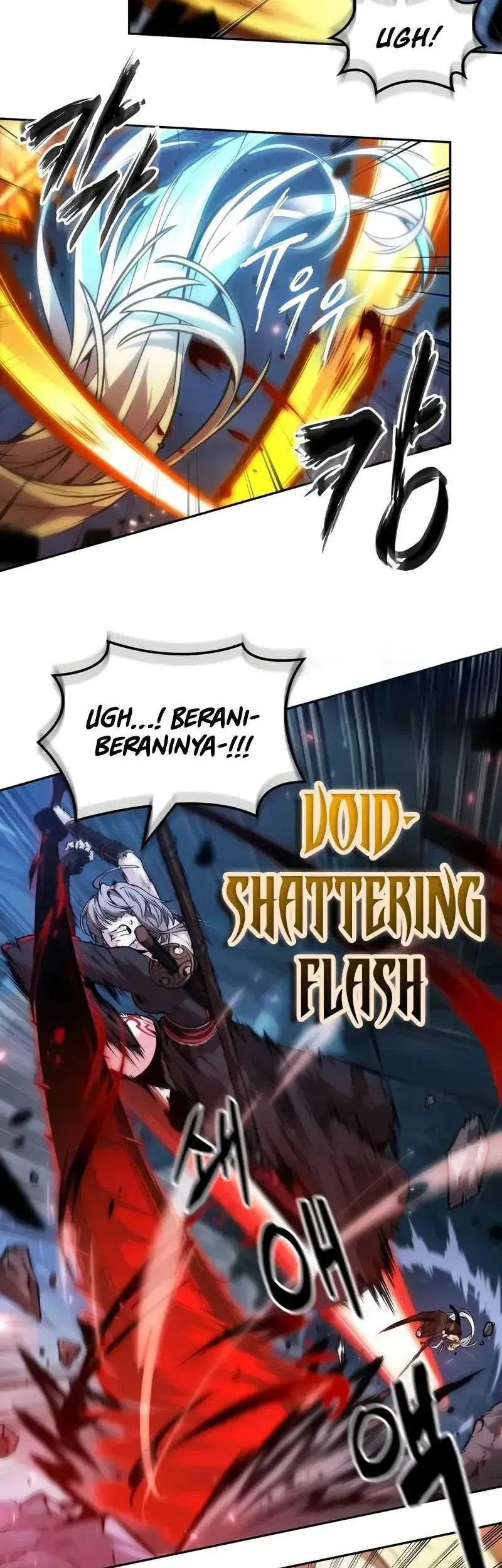 Oppa KR galak bet Chapter 48 - halaman 50