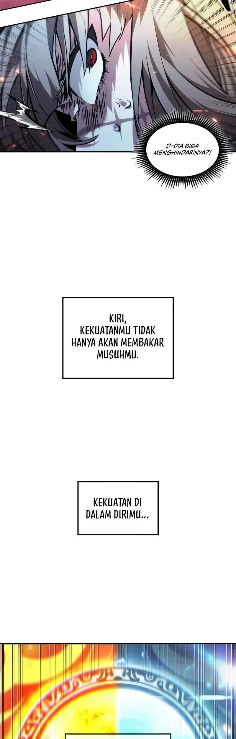 Oppa KR galak bet Chapter 48 - halaman 51