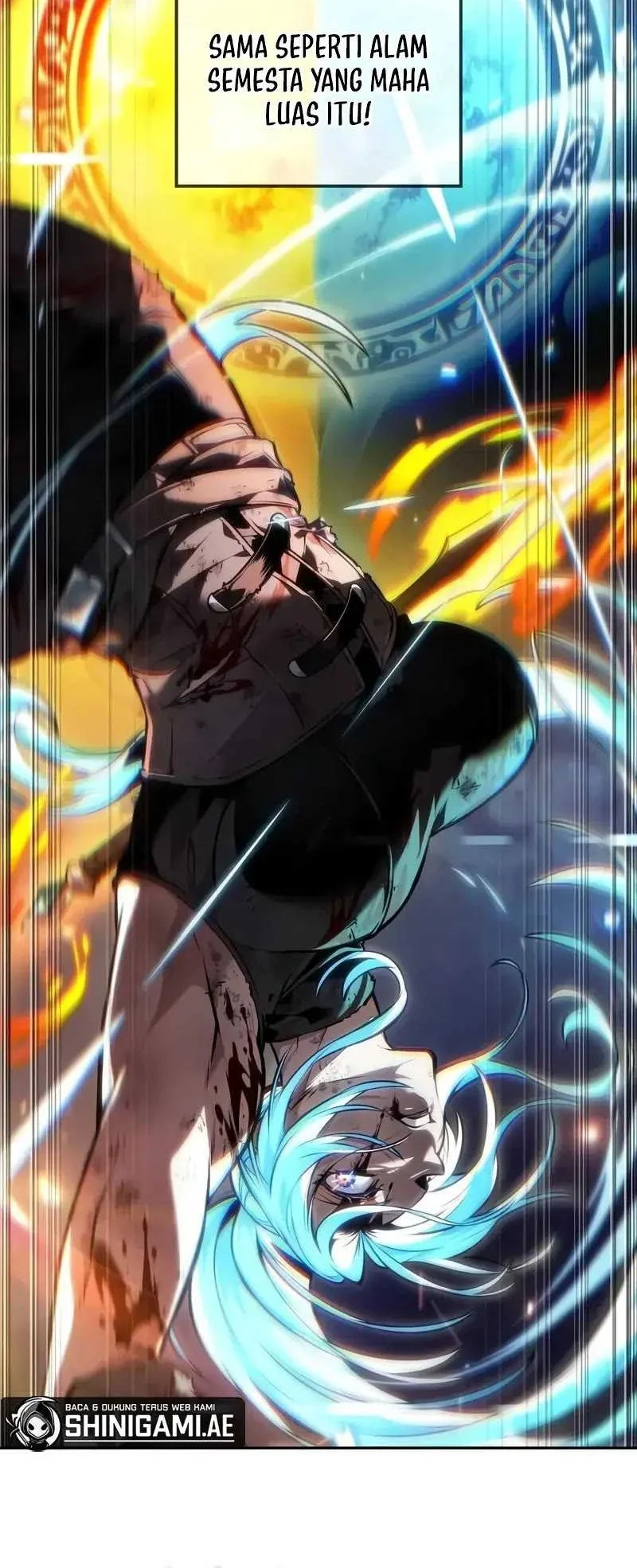 Oppa KR galak bet Chapter 48 - halaman 52