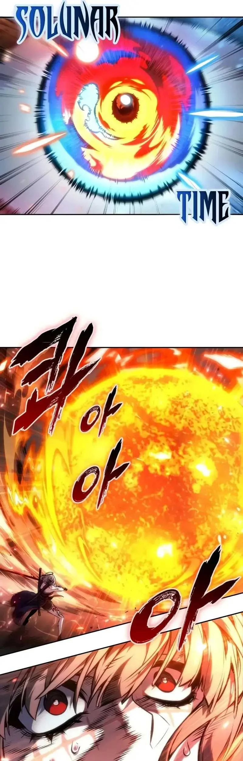 Oppa KR galak bet Chapter 48 - halaman 53