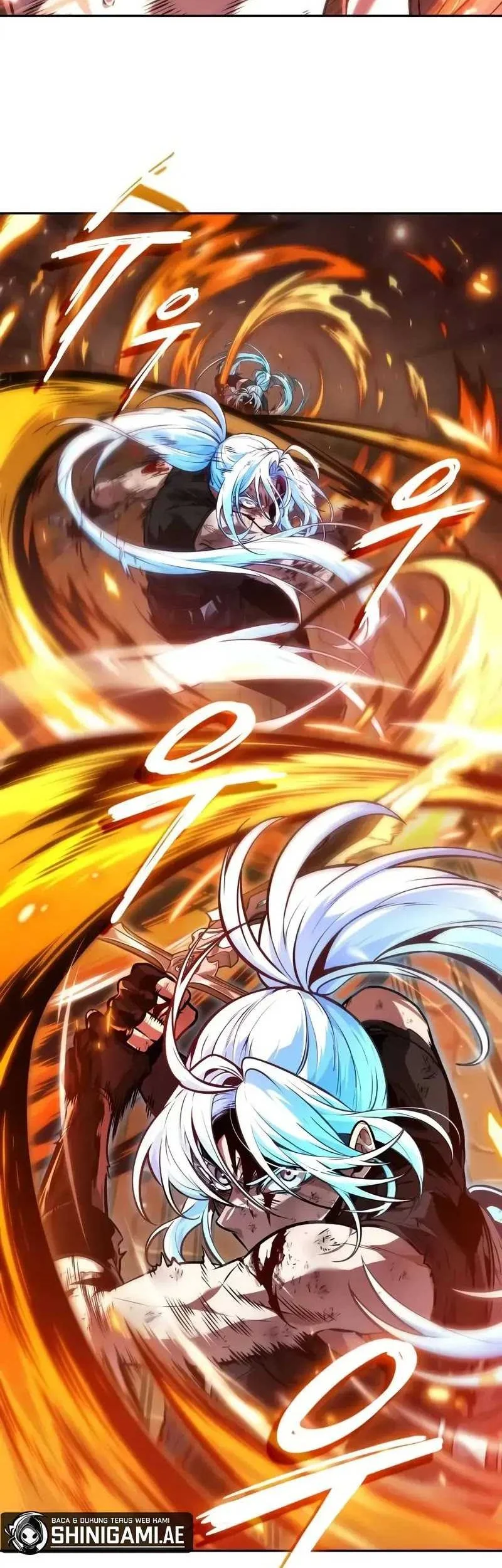 Oppa KR galak bet Chapter 48 - halaman 54