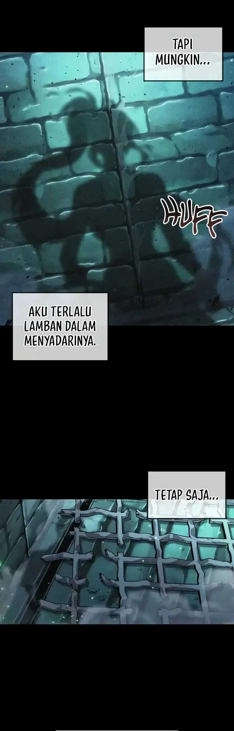 Oppa KR galak bet Chapter 48 - halaman 60