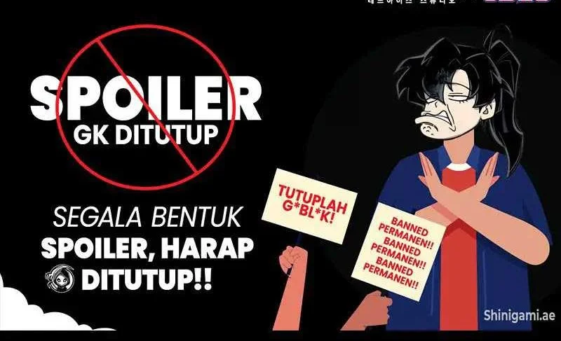 Oppa KR galak bet Chapter 48 - halaman 63