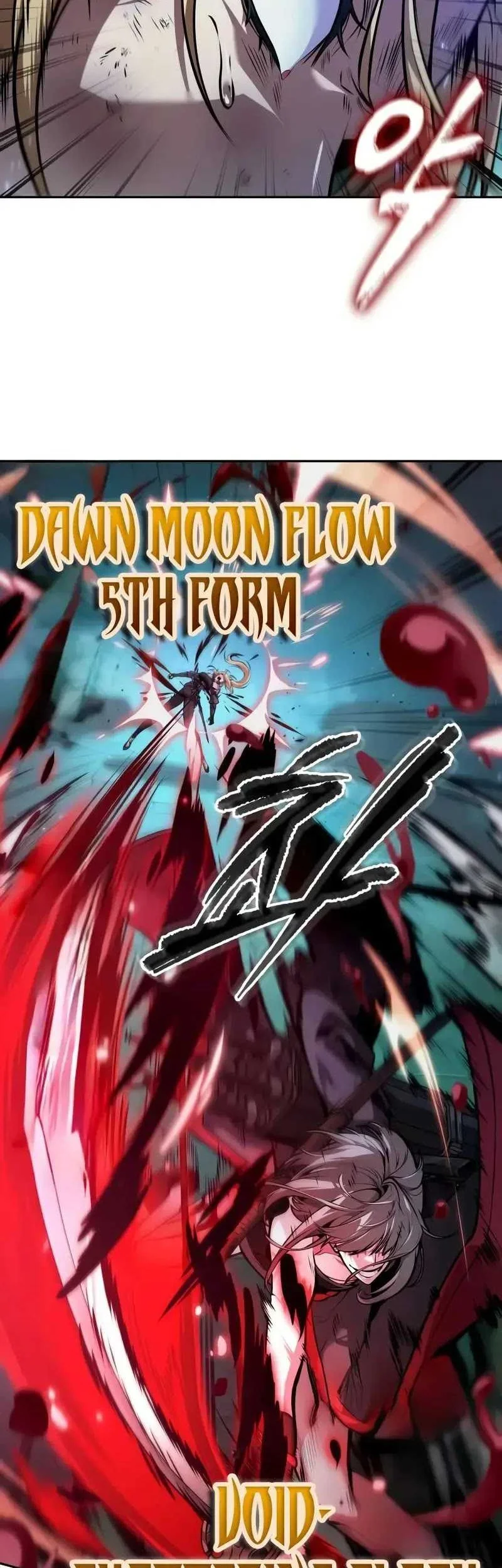 Oppa KR galak bet Chapter 48 - halaman 7