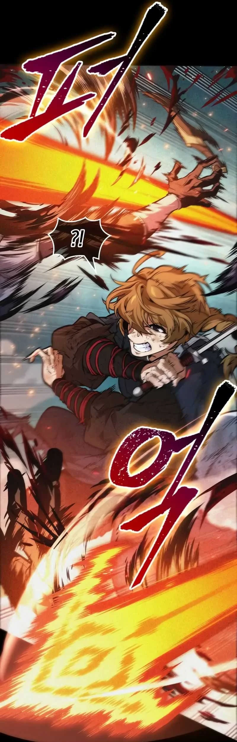 Oppa KR galak bet Chapter 49 - halaman 10