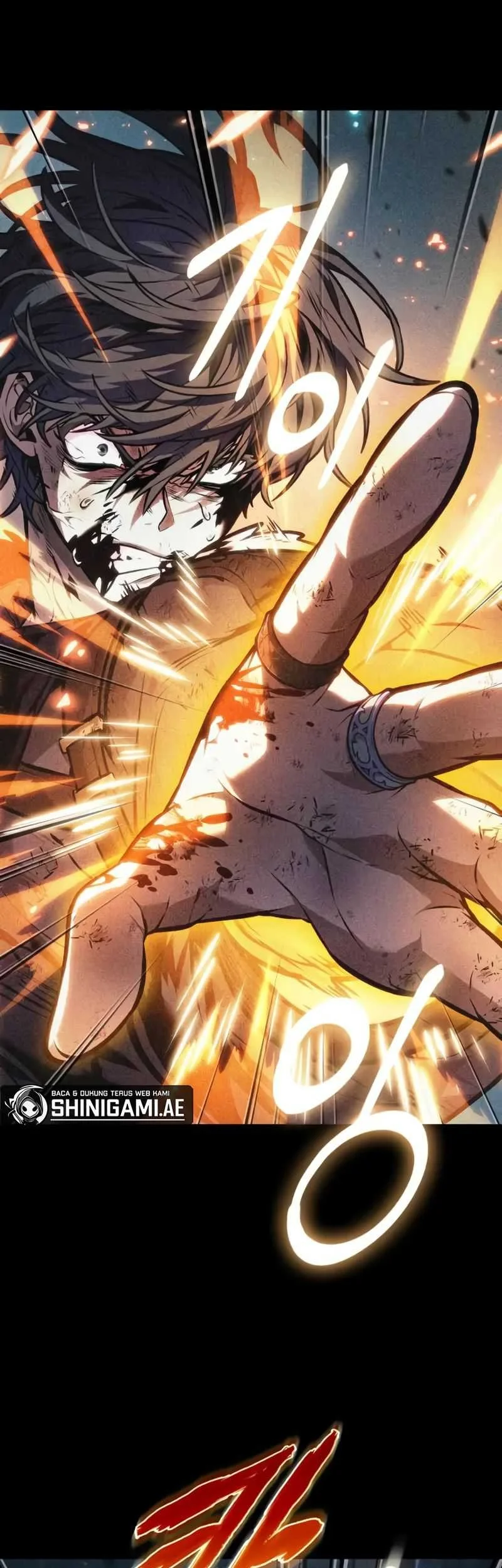 Oppa KR galak bet Chapter 49 - halaman 14