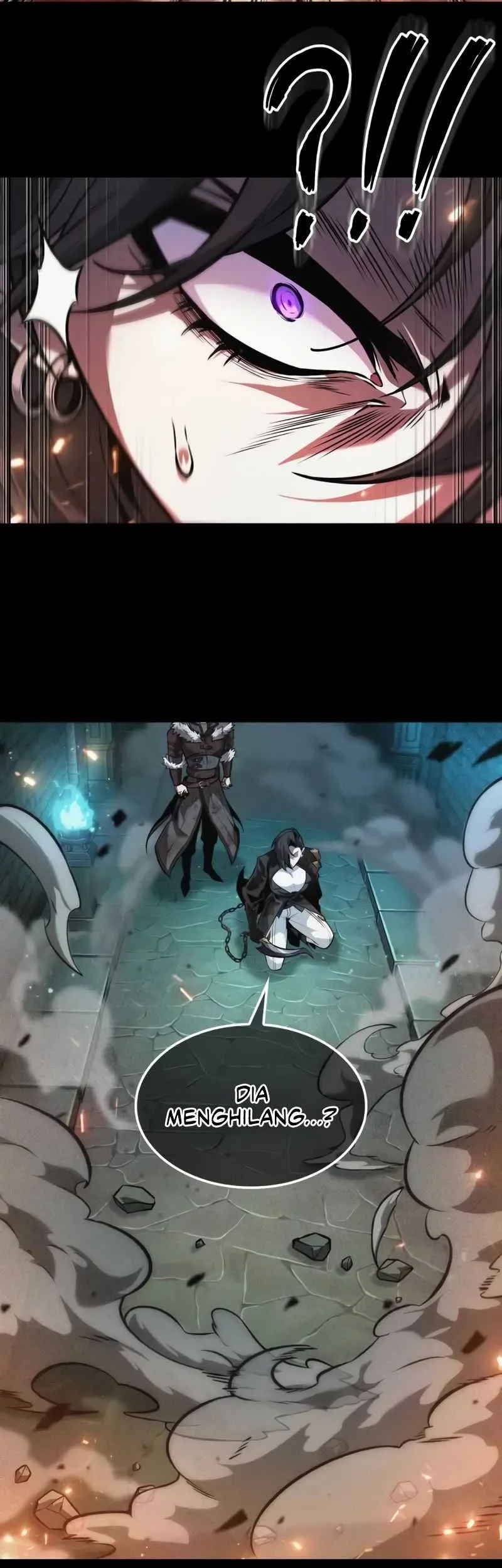 Oppa KR galak bet Chapter 49 - halaman 16