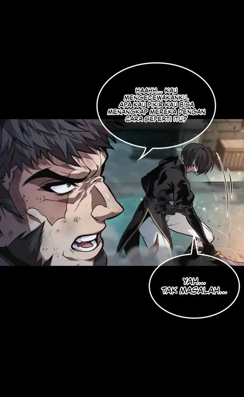 Oppa KR galak bet Chapter 49 - halaman 17