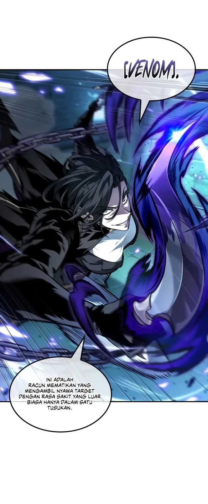 Oppa KR galak bet Chapter 49 - halaman 21