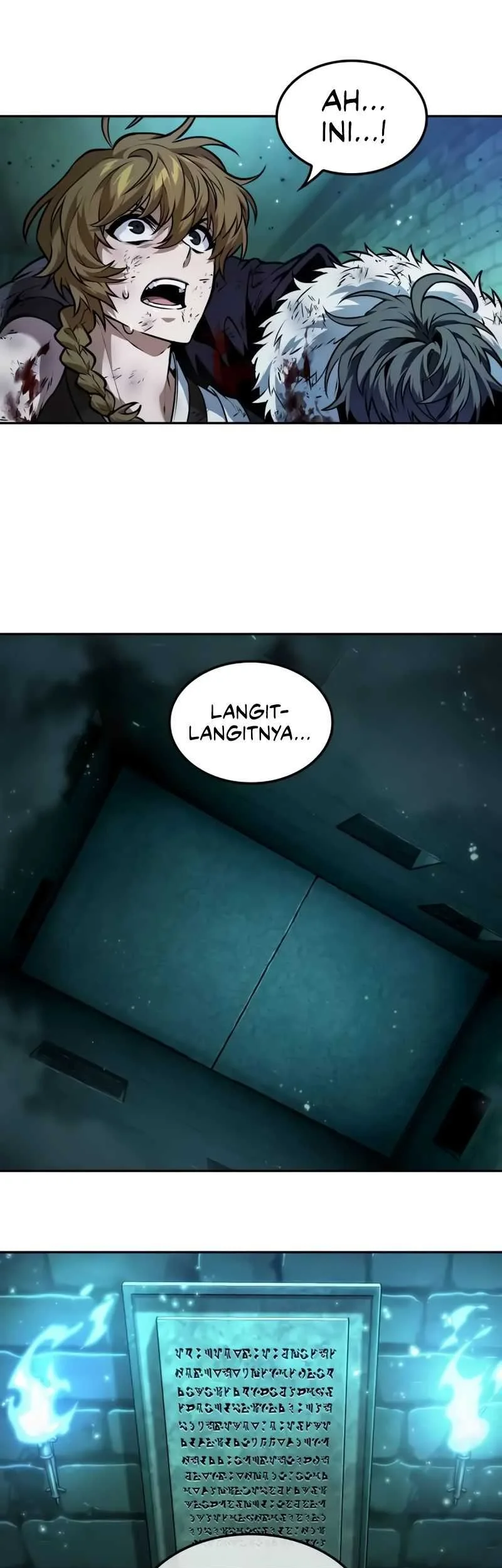 Oppa KR galak bet Chapter 49 - halaman 26