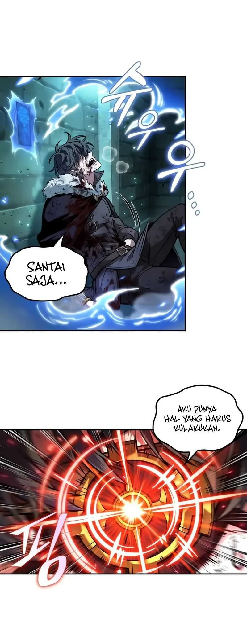 Oppa KR galak bet Chapter 49 - halaman 29