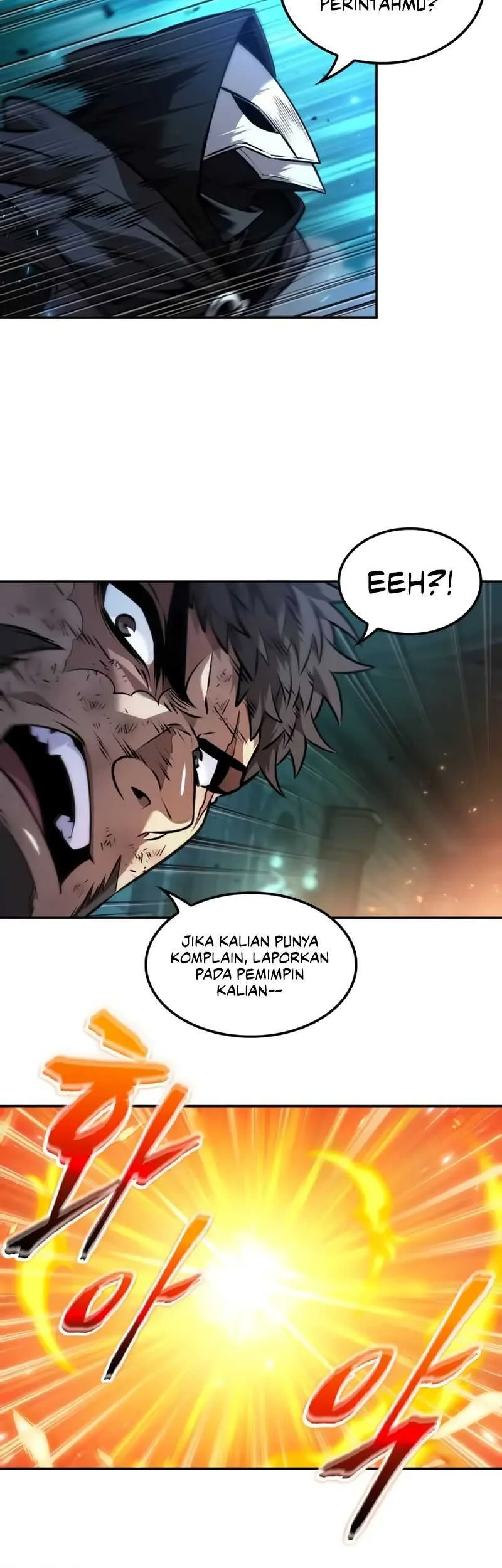 Oppa KR galak bet Chapter 49 - halaman 32