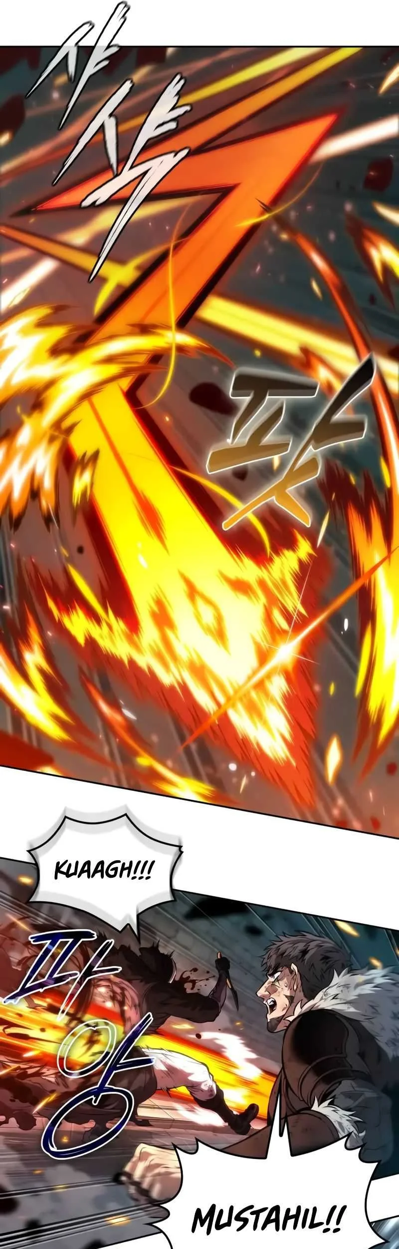 Oppa KR galak bet Chapter 49 - halaman 34