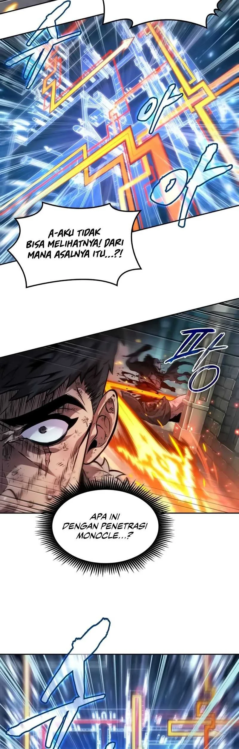 Oppa KR galak bet Chapter 49 - halaman 35