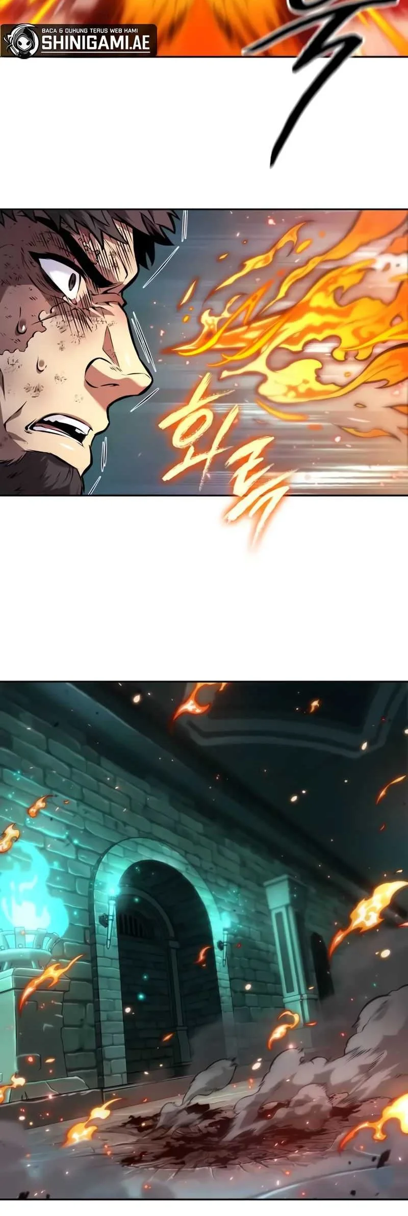 Oppa KR galak bet Chapter 49 - halaman 37