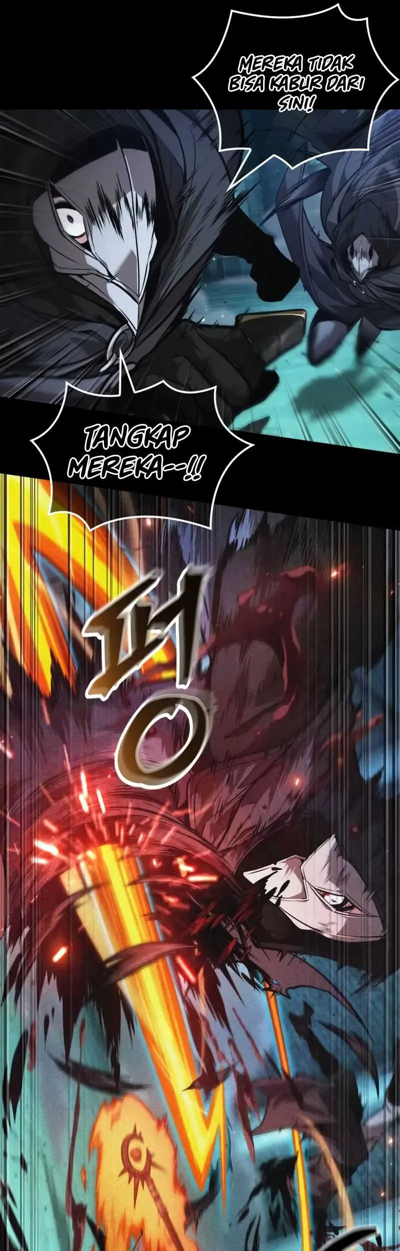 Oppa KR galak bet Chapter 49 - halaman 6